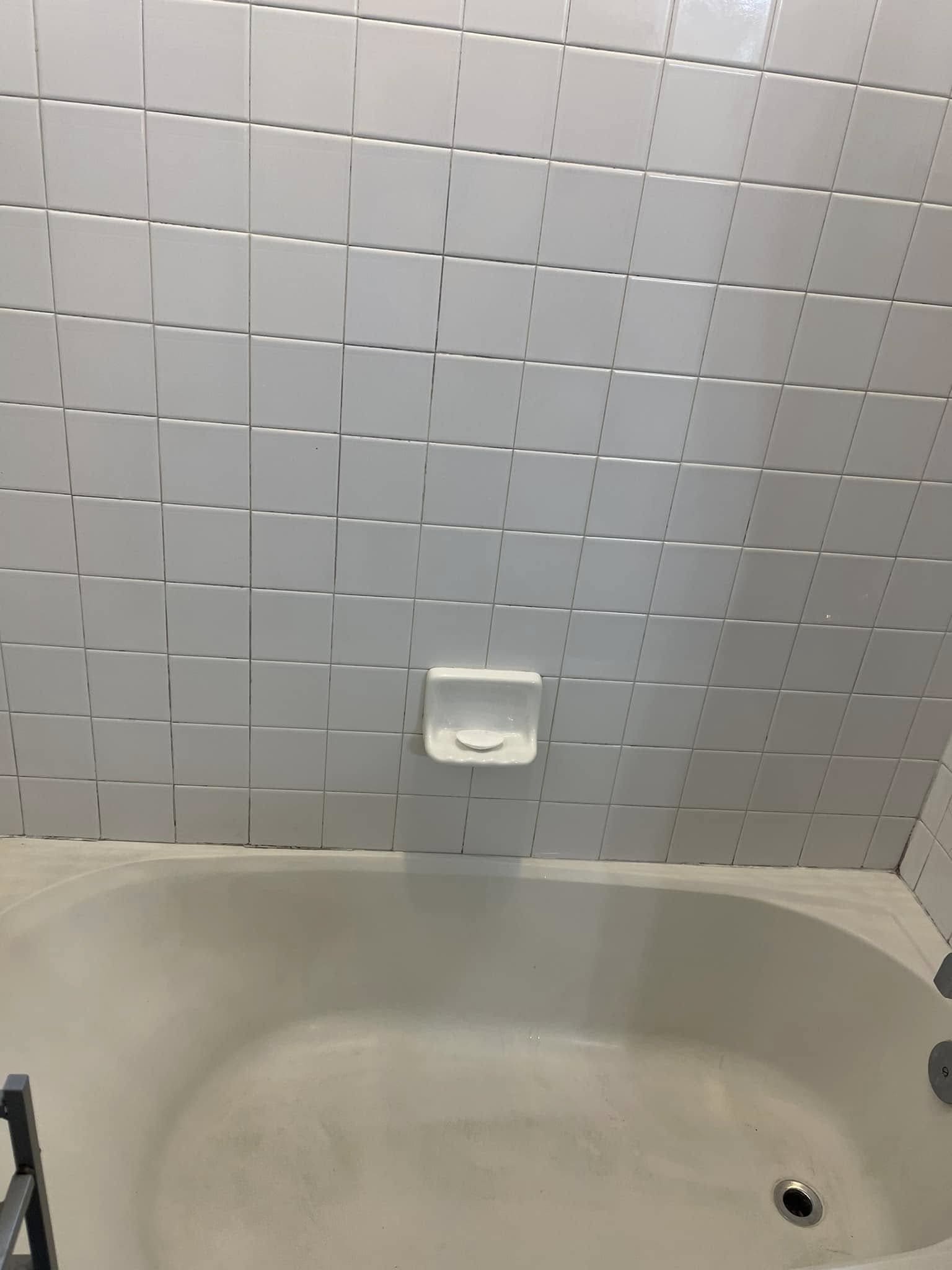 Bathtub Details