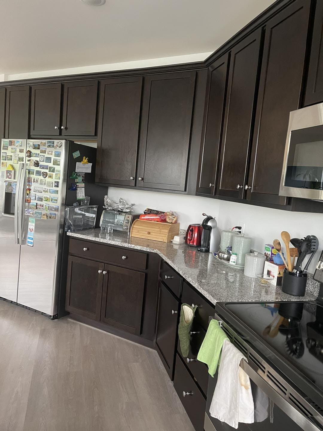 Cleaning Service Detail